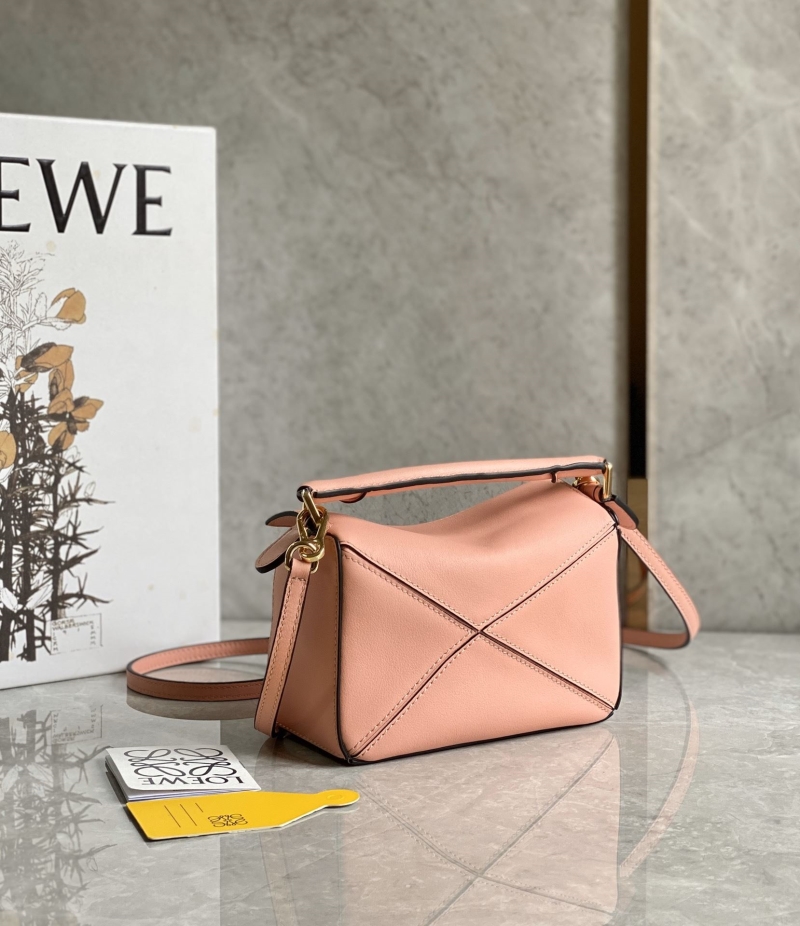 Loewe Handle Bags